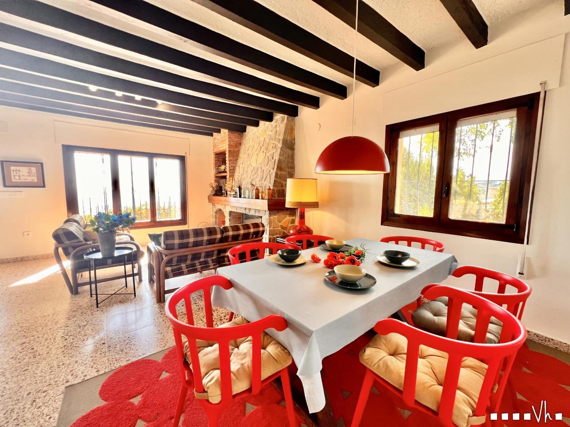 Villa Vh Costablanca - Aguila Benissa Exterior foto